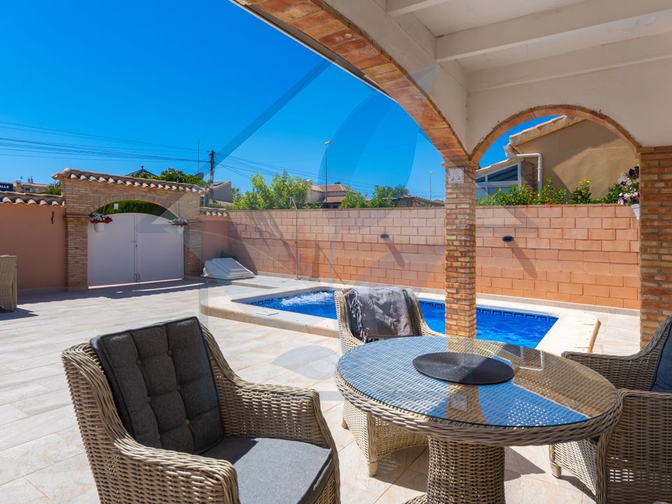Villa i Orihuela Costa, Alicante - bilde 3